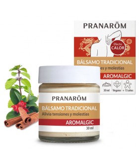 AROMALGIC BALSAMO TRADICIONAL 30ML
