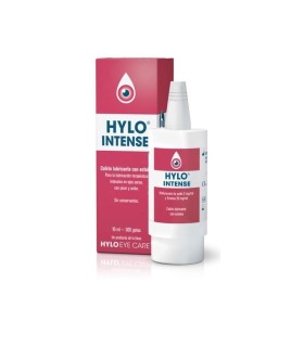 HYLO INTENSE COLIRIO 10 ML