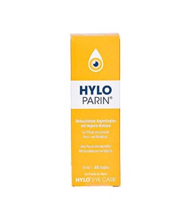 HYLO PARIN 10 ML