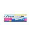 CLEARBLUE TEST EMBARAZO BASICO (RESULTADO 1 MINUTO)