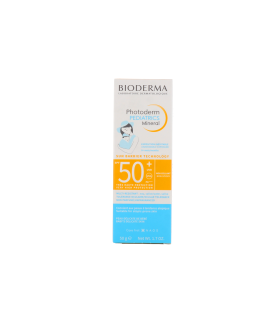 BIODERMA PHOTODERM PEDIATRICS MINERAL 50+ 50G