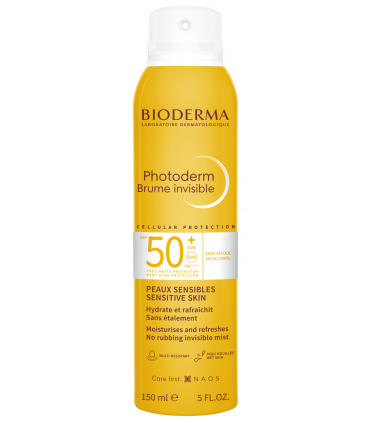 BIODERMA PHOTODERM BRUME 50+ 150ML