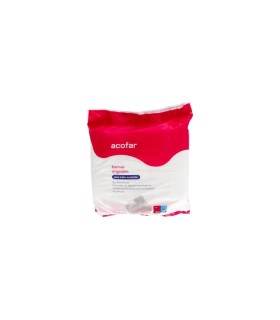 KARINAS COMPRESA ALGODON 20