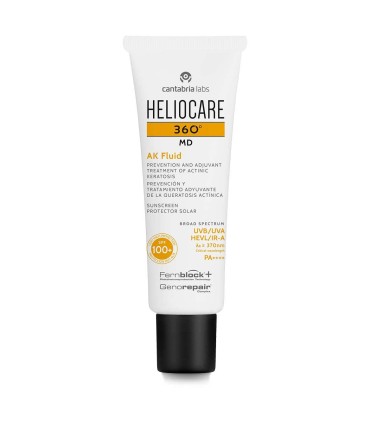 HELIOCARE 360º MD AK FLUID 50 ML