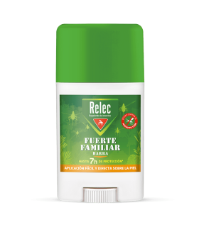RELEC FUERTE FAMILIAR STICK 50 ML