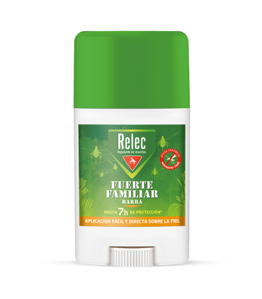 RELEC FUERTE FAMILIAR STICK 50 ML