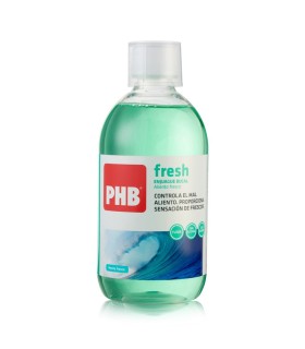 PHB COLUTORIO FRESH 500ML
