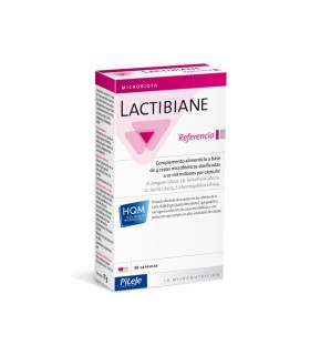 PILEJE LACTIBIANE REFERENCE 2,5 G 30CAPS