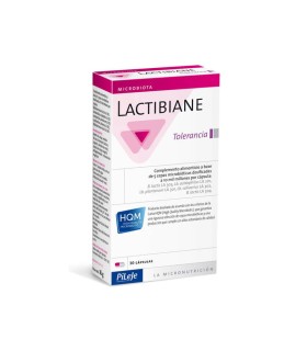 PILEJE LACTIBIANE TOLERANCE 2,5 G 30CAPS