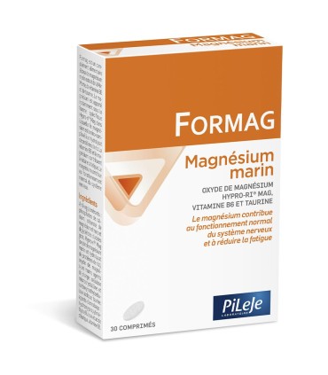 PILEJE FORMAG 30COMP