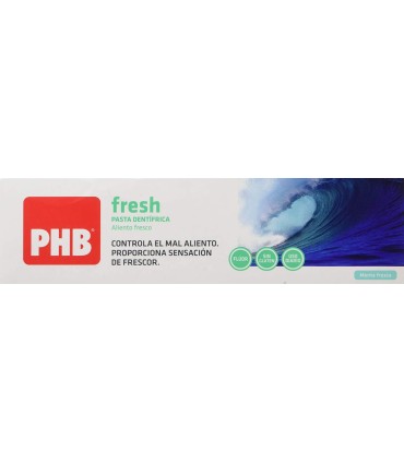 PHB PASTA FRESH DENTAL 75+25ML