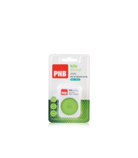 PHB HILO DENTAL FLUOR MENTA