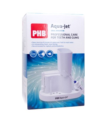 PHB IRRIGADOR AQUA-JET