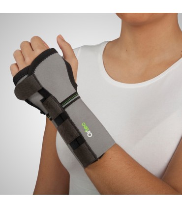 EMO ORTESIS MUÑECA BILATERAL TALLA L