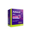 XEBEVIR 30 STICKS