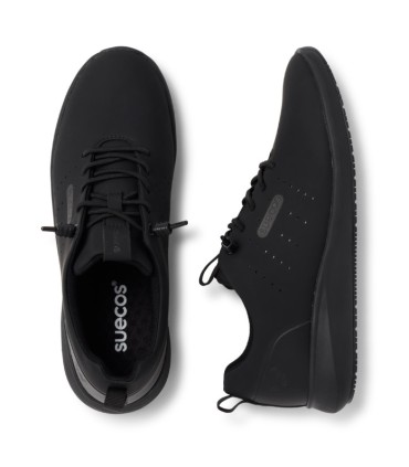 SUECOS NATT (ZAPATILLA) COLOR NEGRO TALLA 42