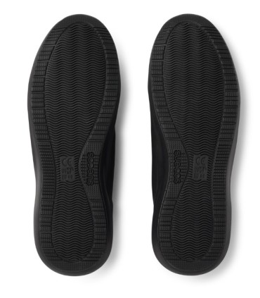 SUECOS NATT (ZAPATILLA) COLOR NEGRO TALLA 42
