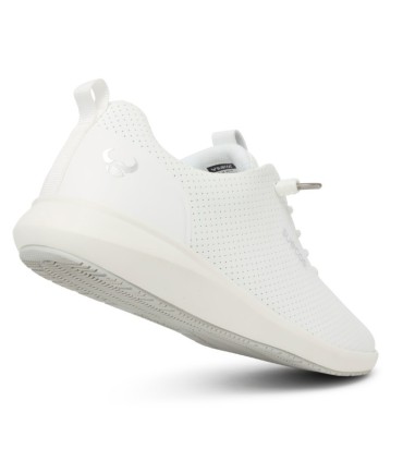 SUECOS KLAR ( ZAPATILLA) COLOR BLANCO