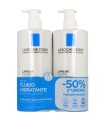 LIPIKAR FLUIDO 750ML DUPLO