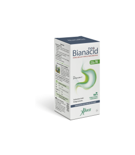 NEOBIANACID ACIDEZ Y REFLUJO 70 COMP MAST MENTA