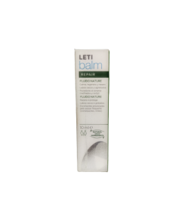 LETIBALM FLUIDO NATURE 10 ML