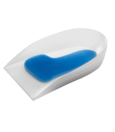 ORLIMAN TALONERA SILICONA ESPOLON CON CAZOLETA TL613 T1 (35-38)