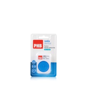 PHB SEDA DENTAL FLUOR MENTA