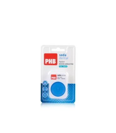 PHB SEDA DENTAL FLUOR MENTA