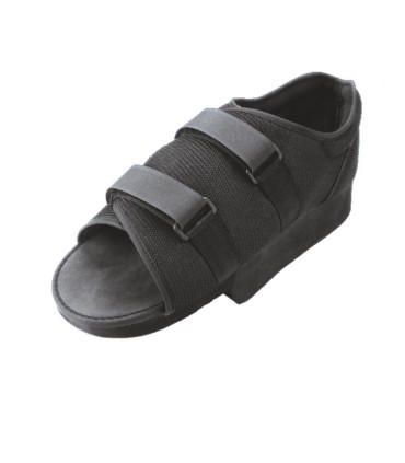 ORLIMAN ZAPATO CP02 POSTQUIRÚRGICO EN TALO T1 (36-38)