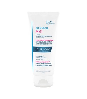 DEXYANE MED CREMA REPARADORA CALMANTE DUCRAY 100 ML