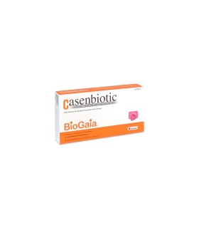 CASENBIOTIC SABOR FRESA 30 COMPRIMIDOS