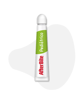 AFTER BITE PEDIATRICO 20 G