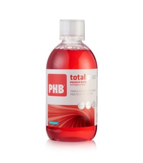 PHB COLUTORIO TOTAL PLUS 500ML