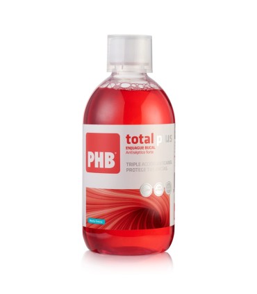PHB COLUTORIO TOTAL PLUS 500ML