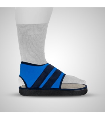 EMO ZAPATO POSTQUIRURGICO PD20 (27-33) TALLA S INFANTIL