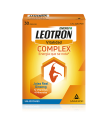 LEOTRON COMPLEX 30 CAPSULAS