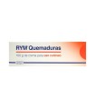 RYM QUEMADURAS CREMA 25 G