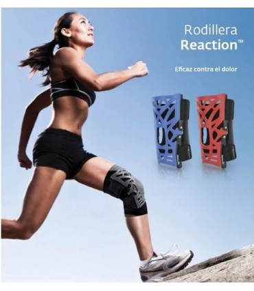 DJO RODILLERA REACTION KNEE BRACE TALLA M/L