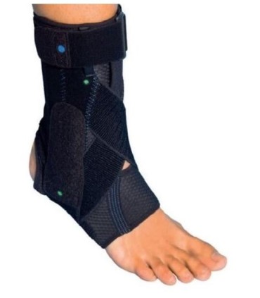 PRIM AIRTEX TOBILLERA ESTABILIZADORA CON FLEJES  TALLA L (BAJA)