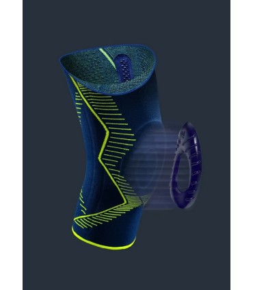 MEDI RODILLERA GENUMEDI E+MOTION TALLA III