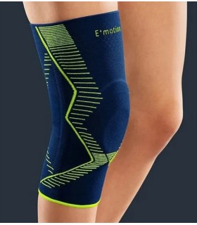 MEDI RODILLERA GENUMEDI E+MOTION TALLA IV