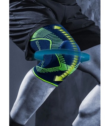 MEDI RODILLERA GENUMEDI E+MOTION TALLA V