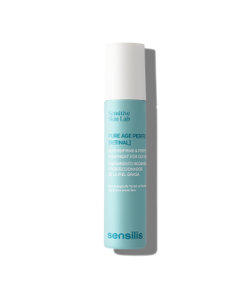 SENSILIS PURE AGE PERFECTION RETINAL 50ML