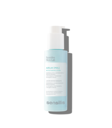 SENSILIS LIMP AZELAIC PEEL 100ML  ( PEELING ENZIMATICO DESPIGMENTANTE)