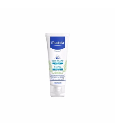 MUSTELA BALSAMO PECTORAL RECONFORTANTE 40ML
