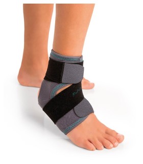 ORLIMAN TOBILLERA  PEDIATRICA OP1190 TALLA 2