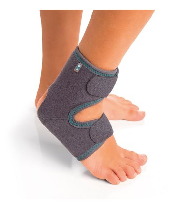 ORLIMAN TOBILLERA  PEDIATRICA OP1190 TALLA 2