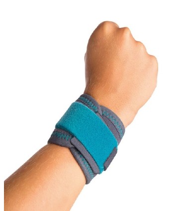 ORLIMAN PEDIATRIC MUÑEQUERA  REF. OP1154 TALLA UNICA