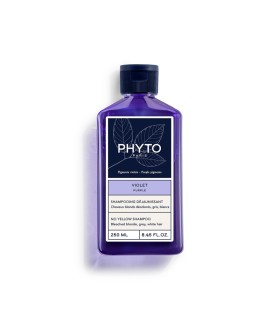 PHYTO VIOLET CHAMPU 250ML