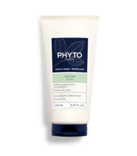 PHYTO VOLUMEN ACONDICIONADOR 175ML
